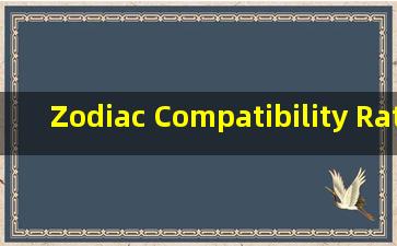 Zodiac Compatibility Rating Unveiling Yo* Love Potential